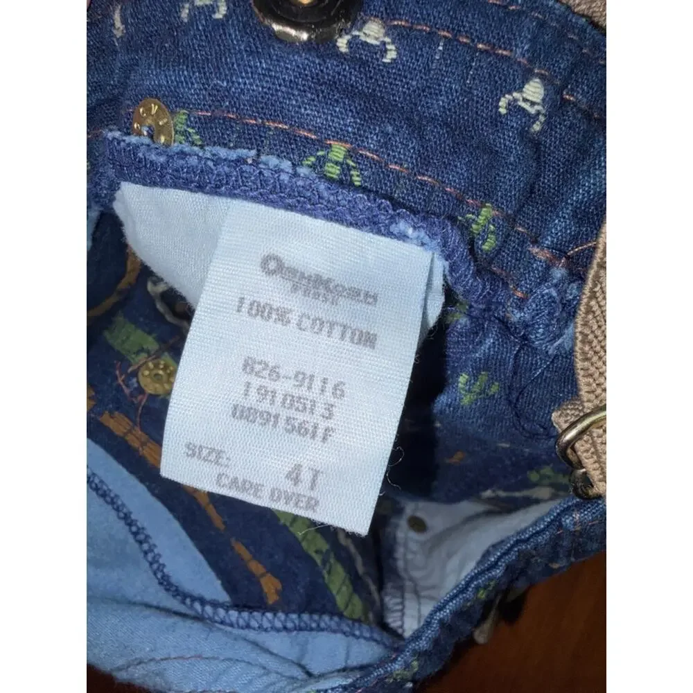 OshKosh Bgosh classic navy